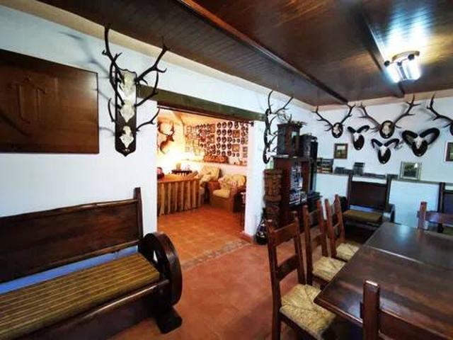 Casa rústica / Caserío en Venta en Espiel