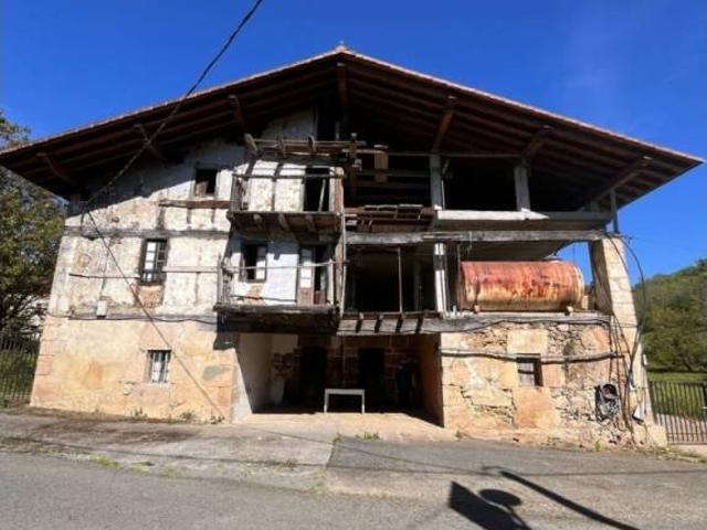 Casa rústica / Caserío en Venta en Errigoiti