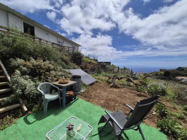 Casa rústica / Caserío en Venta en Fasnia