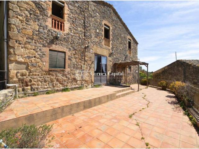 Casa rústica / Caserío en Venta en Foixà