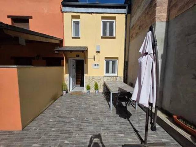 Casa rústica / Caserío en Venta en Folgoso de La Ribera