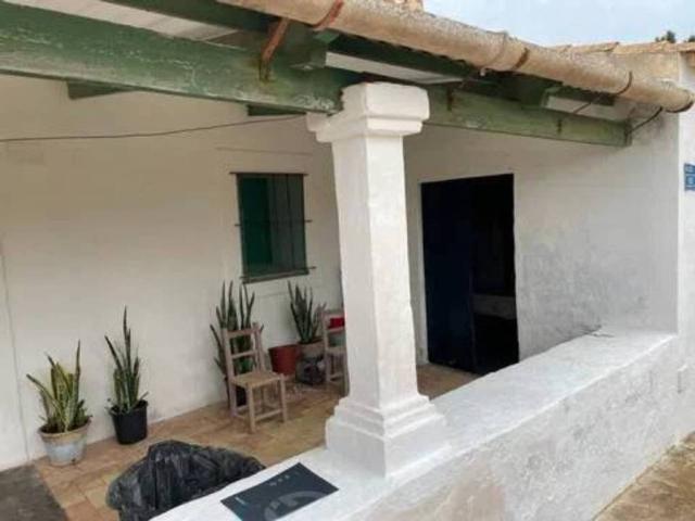 Casa rústica / Caserío en Venta en Formentera