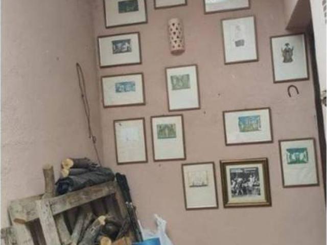 Casa rústica / Caserío en Venta en Fuencaliente