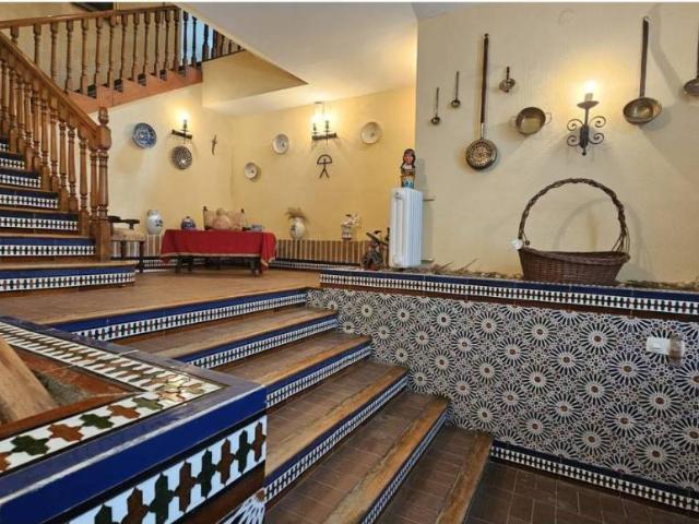 Casa rústica / Caserío en Venta en Fuensalida