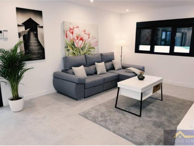 Casa rústica / Caserío en Venta en Fuente Álamo de Murcia