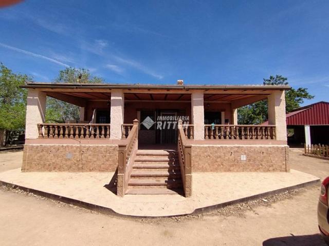 Casa rústica / Caserío en Venta en Fuente Álamo de Murcia