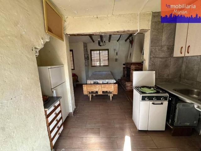 Casa rústica / Caserío en Venta en Fuentelcésped
