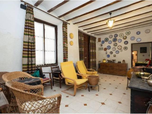 Casa rústica / Caserío en Venta en Fuentidueña de Tajo