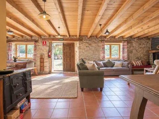 Casa rústica / Caserío en Venta en Galve de Sorbe