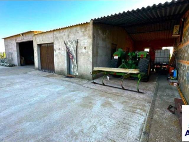Casa rústica / Caserío en Venta en Gálvez
