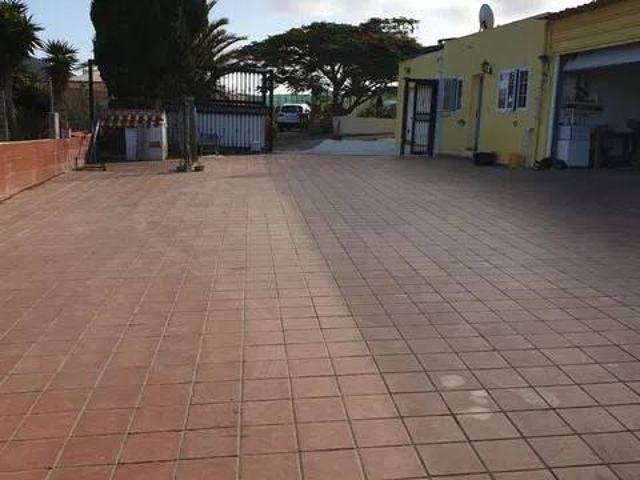 Casa rústica / Caserío en Venta en Gáldar