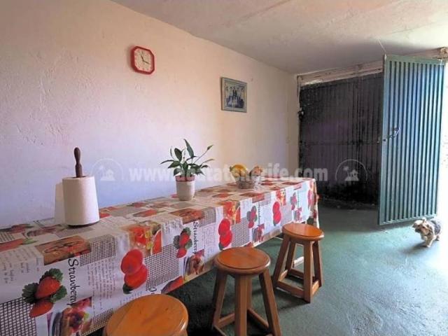Casa rústica / Caserío en Venta en Garachico