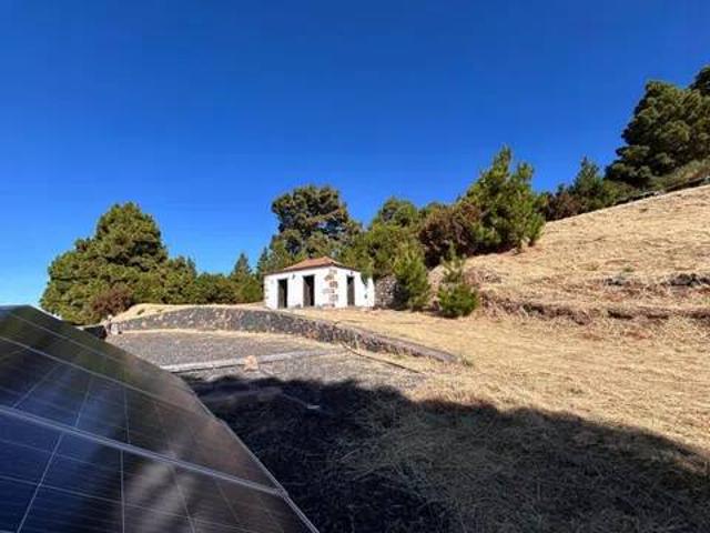 Casa rústica / Caserío en Venta en Garafía