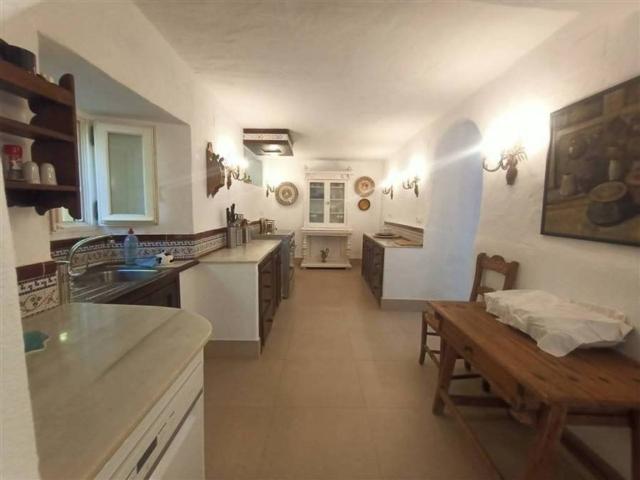 Casa rústica / Caserío en Venta en Gaucín