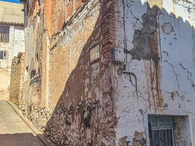 Casa rústica / Caserío en Venta en Gea de Albarracín