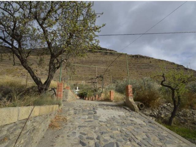 Casa rústica / Caserío en Venta en Gérgal