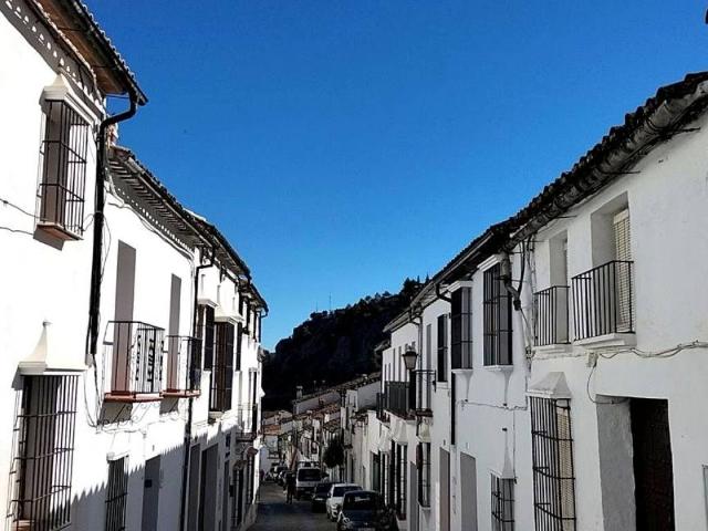 Casa rústica / Caserío en Venta en Grazalema