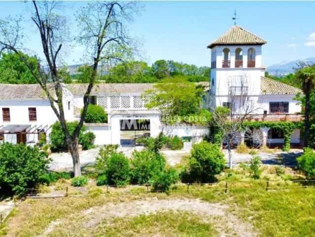 Casa rústica / Caserío en Venta en Granada