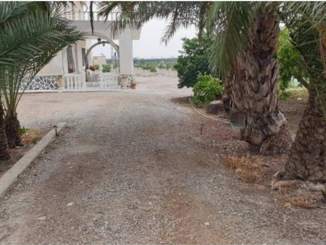 Casa rústica / Caserío en Venta en Granja de Rocamora