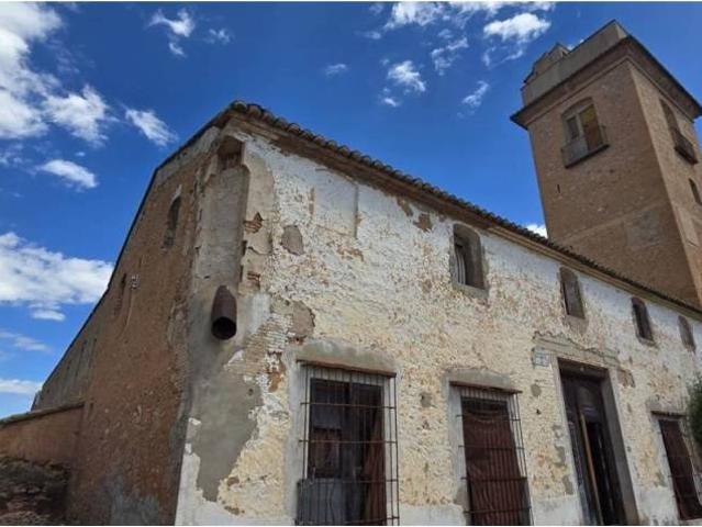 Casa rústica / Caserío en Venta en Guadassuar