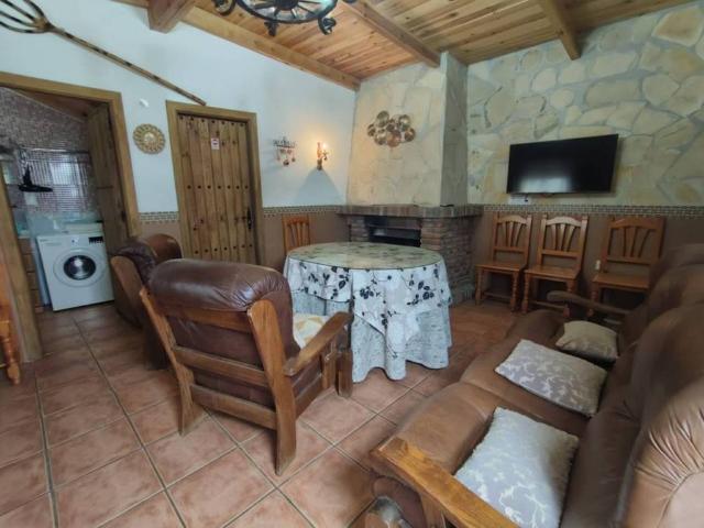 Casa rústica / Caserío en Venta en Guadix
