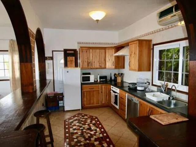 Casa rústica / Caserío en Venta en Guía de Isora
