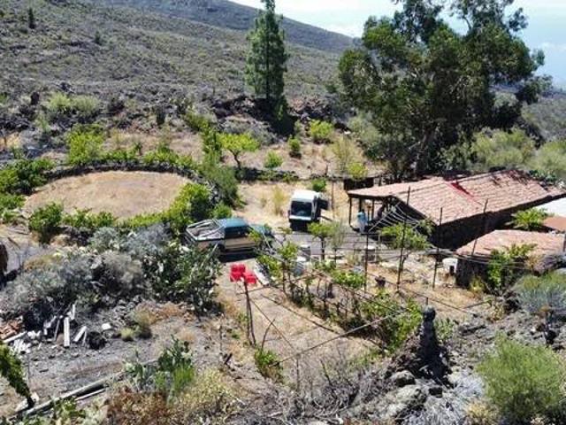 Casa rústica / Caserío en Venta en Guía de Isora
