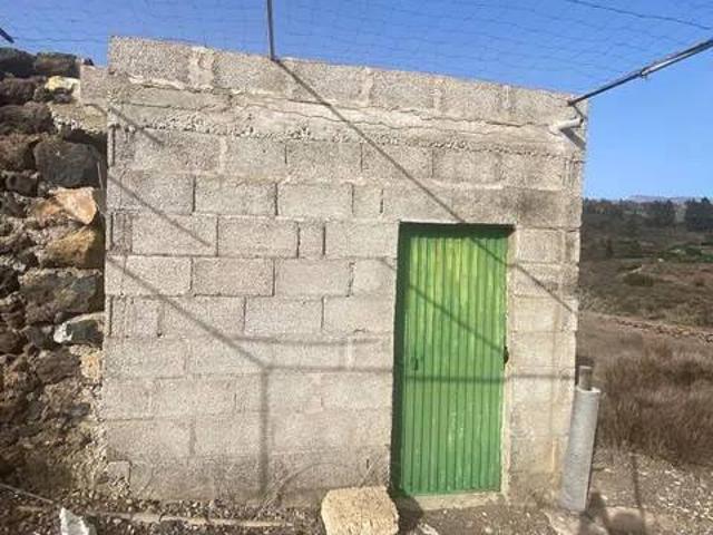 Casa rústica / Caserío en Venta en Guía de Isora