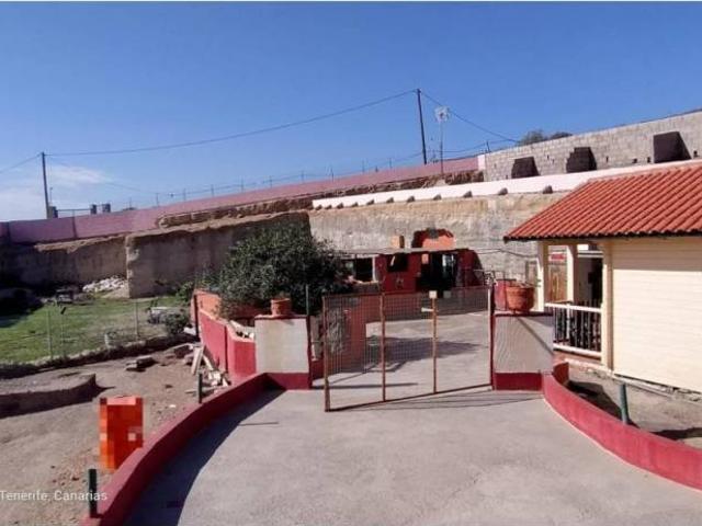 Casa rústica / Caserío en Venta en Güímar