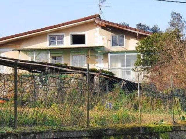 Casa rústica / Caserío en Venta en Guriezo