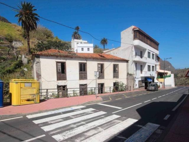 Casa rústica / Caserío en Venta en Hermigua