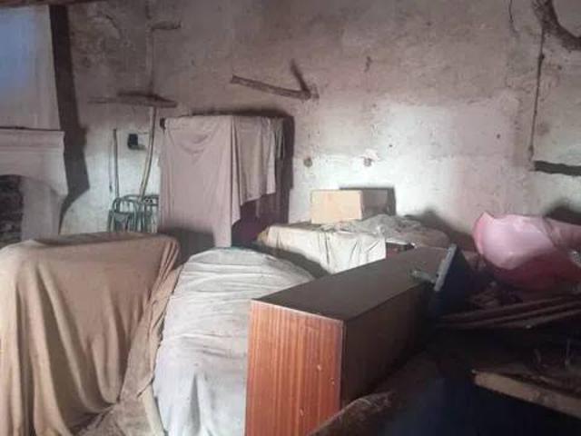 Casa rústica / Caserío en Venta en Híjar