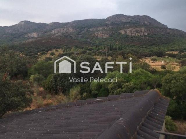 Casa rústica / Caserío en Venta en Hornachos