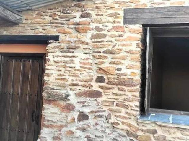Casa rústica / Caserío en Venta en Hoyos