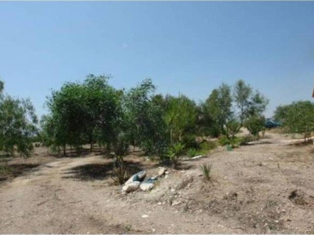 Casa rústica / Caserío en Venta en Huércal Overa