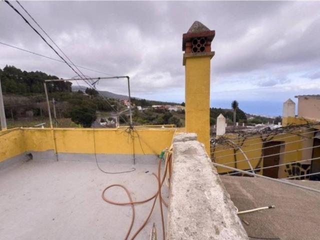Casa rústica / Caserío en Venta en Icod de Los Vinos