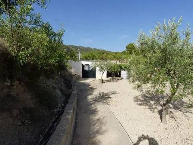 Casa rústica / Caserío en Venta en Ibi