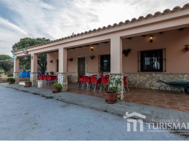 Casa rústica / Caserío en Venta en Lepe
