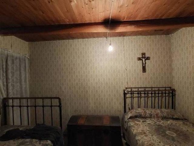 Casa rústica / Caserío en Venta en Izagre