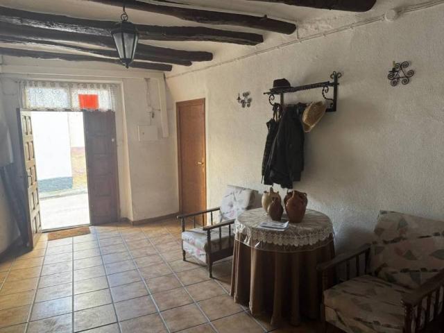 Casa rústica / Caserío en Venta en Jarque