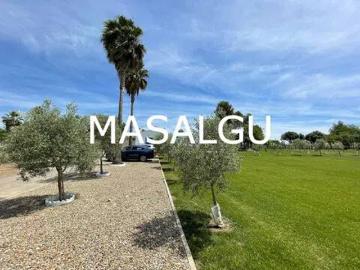 Casa rústica / Caserío en Venta en Jerez de la Frontera