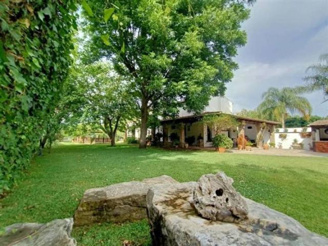 Casa rústica / Caserío en Venta en Jimena de la Frontera