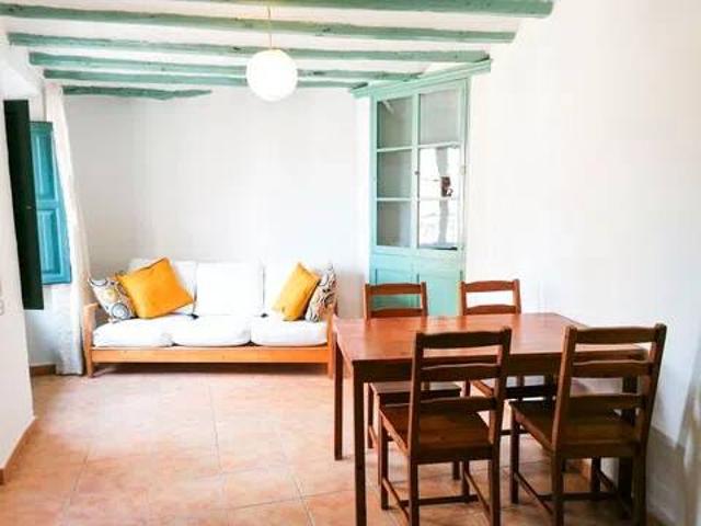 Casa rústica / Caserío en Venta en Juncosa