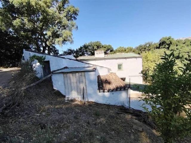 Casa rústica / Caserío en Venta en Jubrique