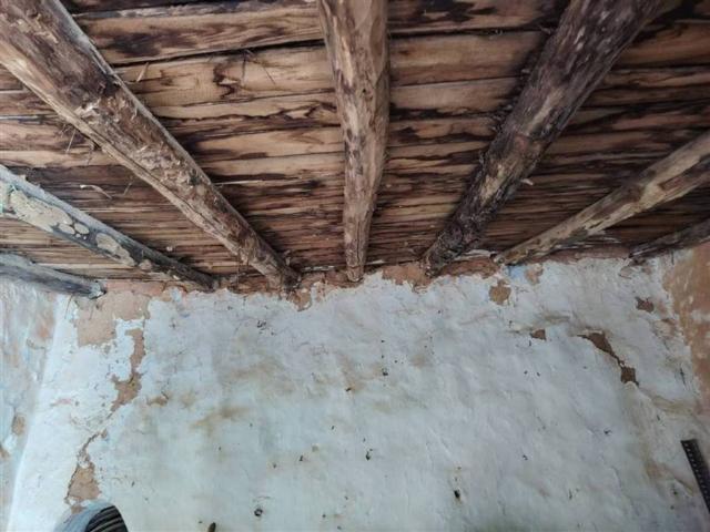 Casa rústica / Caserío en Venta en Jubrique