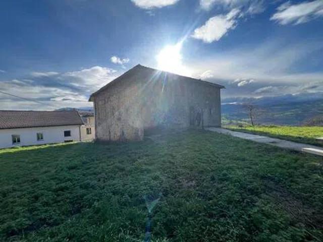 Casa rústica / Caserío en Venta en Karrantza Harana