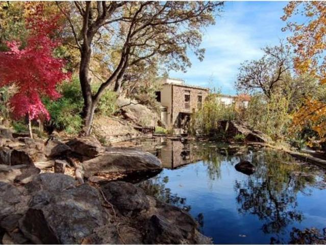 Casa rústica / Caserío en Venta en La Taha
