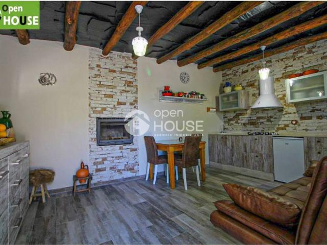 Casa rústica / Caserío en Venta en La Taha