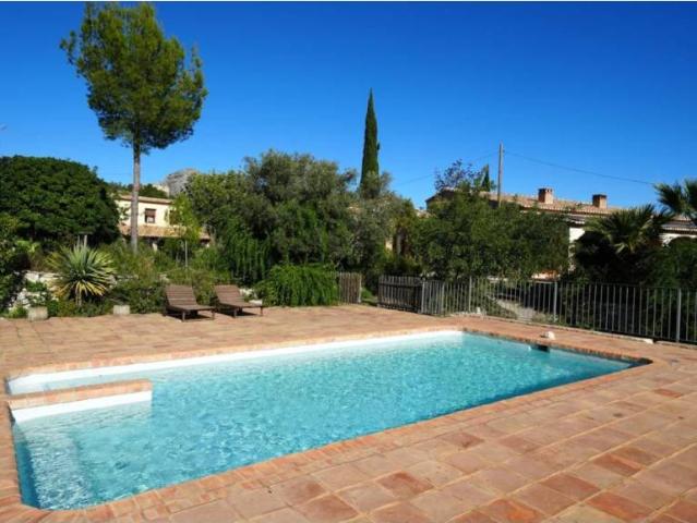 Casa rústica / Caserío en Venta en La Vall de Laguar