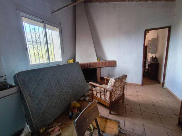 Casa rústica / Caserío en Venta en La Vall d'Ebo
